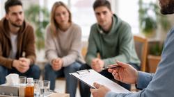 Психосоциальную реабилитацию зависимым могут оказывать только лицензированные учреждения