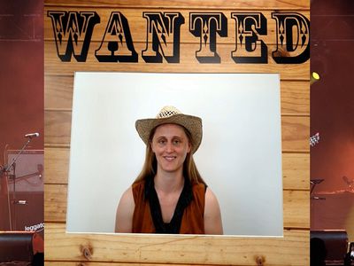 Атташе по культуре посольства США обратилась к висагинцам (видео) - В Висагинасе