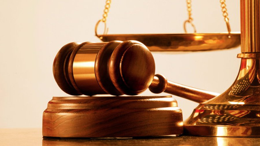 Украина пожаловалась на Россию в ЕСПЧ - В Мире