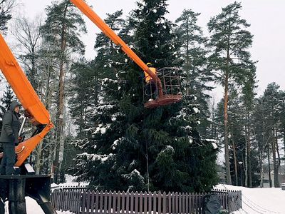 Как обстоят дела в ЗАО «Visagino mechanizacija» - В Висагинасе