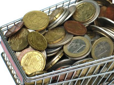 Главное — инвестиции                                 - Литва и страны Балтии