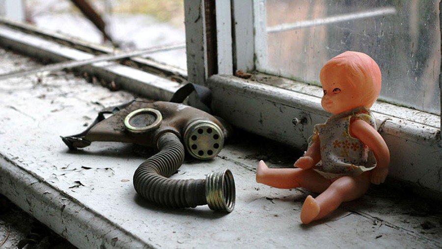 Общество «Чернобыль» приглашает на памятное мероприятие - В Висагинасе