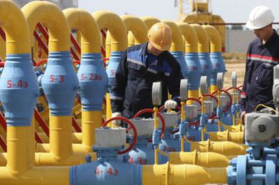 Поставщики: газ дешевле, чем ожидалось                                 - Энергетика