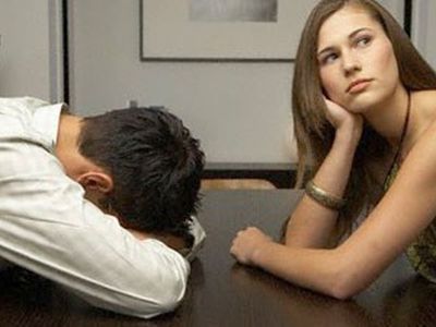 Брак можно будет расторгнуть у нотариуса - Литва и страны Балтии