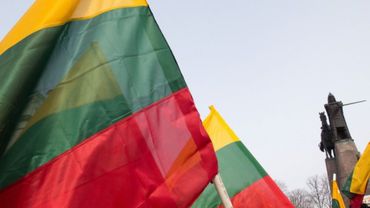 День свободы: уже 20 лет по литовской земле не ходят оккупанты