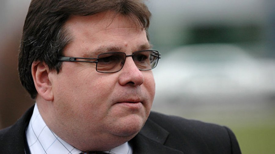 Глава МИД Литвы едет в США - Литва и страны Балтии