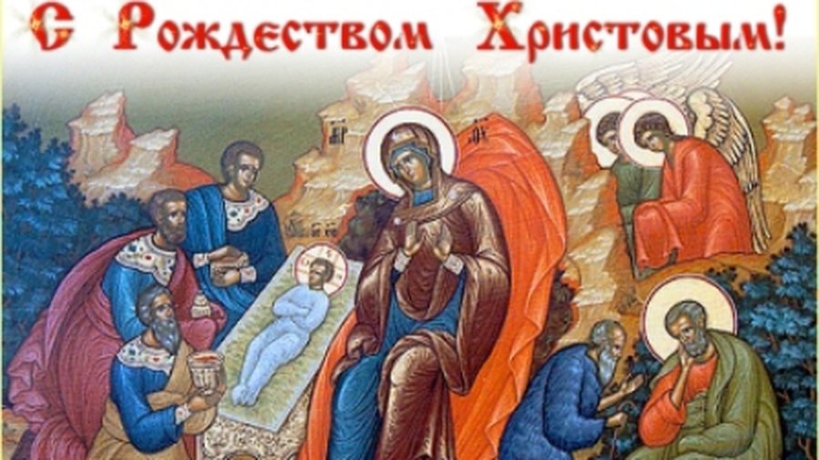 Расписание богослужений - В Висагинасе