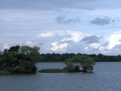 Ateinančią savaitę laukia gaivūs orai - Lietuva ir Baltijos šalys