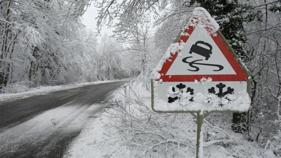 В выходные жителей Литвы ждут настоящие испытания - Литва и страны Балтии