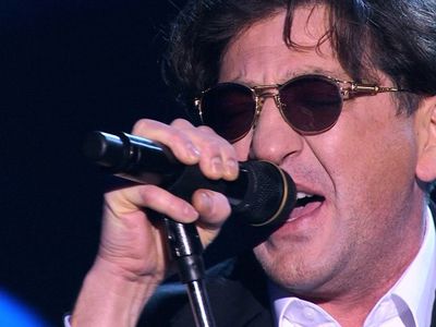 Посольство РФ считает абсурдом запрет на въезд российского исполнителя Лепса в Литву - В Мире