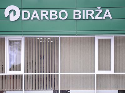 Darbo birža pasiūlė daugiau tvaraus įdarbinimo paslaugų - Lietuva ir Baltijos šalys