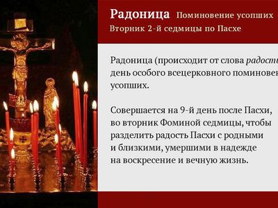 Расписание богослужений с 13 по 19 мая - Мир православия