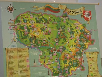 Активность в пожилом возрасте – во благо здорового общества - В Висагинасе