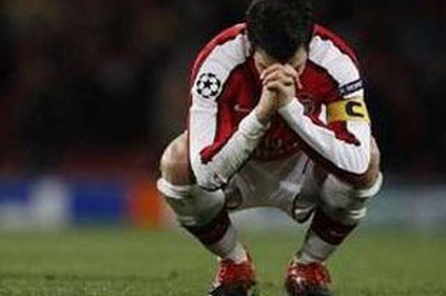 Фабрегас и Аршавин «Арсеналу» в этом году больше не помогут - Культурные и спортивные мероприятия