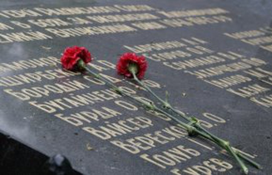 Литва запрещает России реставрировать захоронения советских солдат — посольство России молчит

 - Литва и страны Балтии