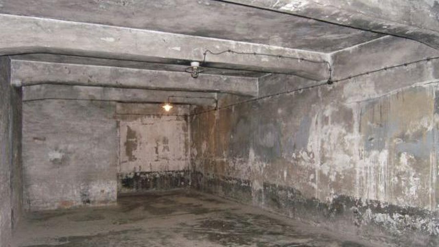 Евреи не склонны забывать преступления литовцев, а литовцы – секретную тюрьму США: Литва за неделю - Литва и страны Балтии