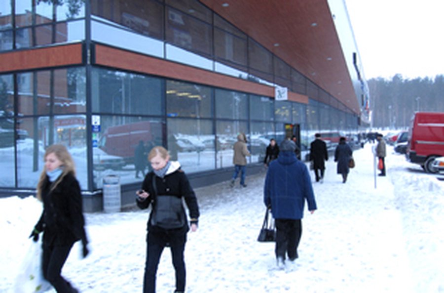 Февраль – месяц влюбленных и любителей скидок! - Реклама