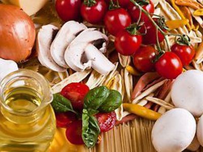 Сколько в разных странах Европы стоят продукты                                                                                                         - Хобби, отдых и развлечения