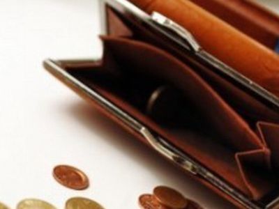 В Европе все еще напряженная ситуация с неплатежеспособностью - В Мире