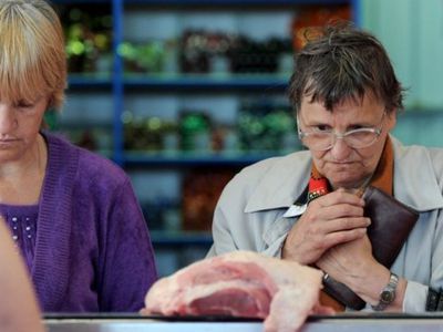 Беларусь стоит на краю пропасти. Что ожидает Литву? - В Мире