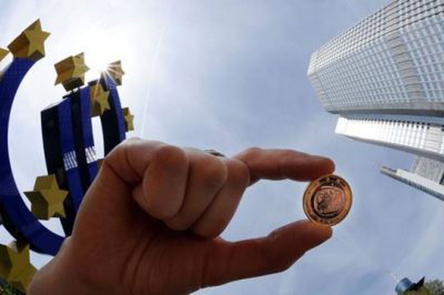 Pirmąjį pusmetį išmokėta daugiau ES paramos lėšų, nei planuota - Lietuva ir Baltijos šalys