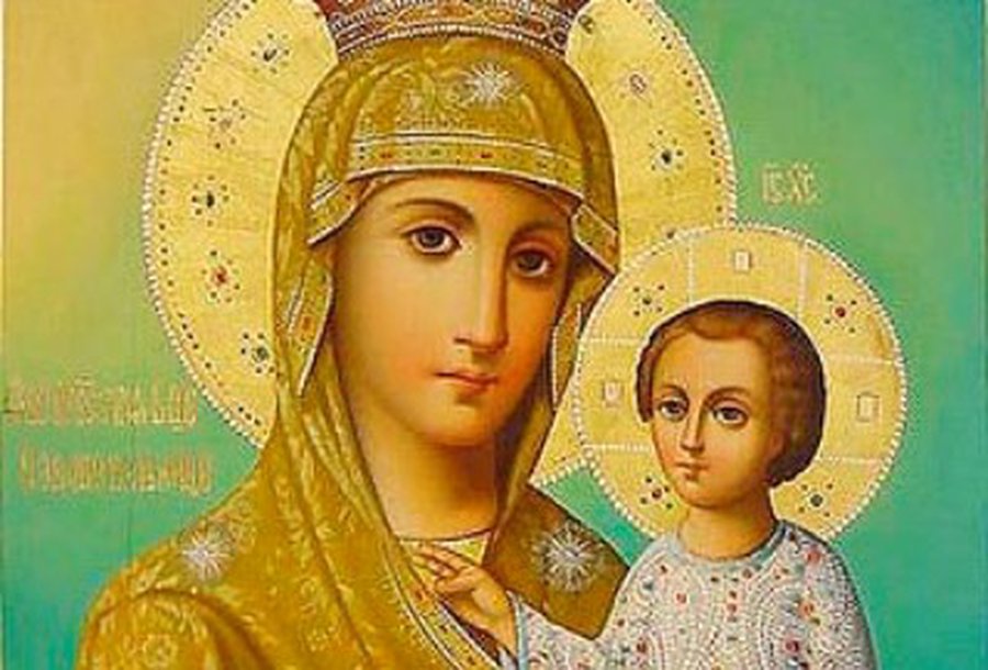 Расписание богослужений - В Висагинасе