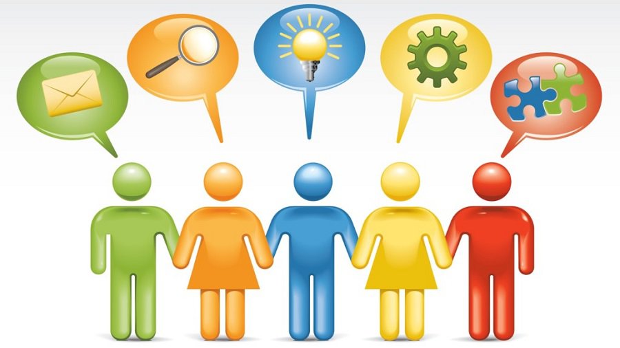 Висагинцев приглашают к активному участию в дискуссии! - В Висагинасе