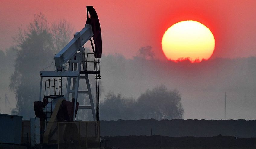 Минск предложил купить нефть у Украины, Азербайджана, Казахстана, Польши и стран Балтии