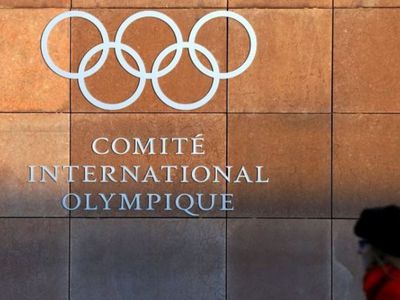 Россию отстранили от участия в Олимпиаде в Пхёнчхане. Кого еще отстраняли ранее и за что? - В Мире