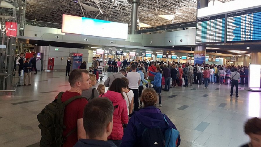 Защитники прав пассажиров: "Ryanair" игнорирует клиентов, а отзыв полетов потребует компенсаций в 53 млн. Евро - Литва и страны Балтии