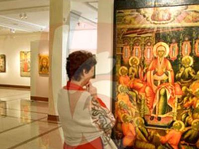 Не пропустите встречи с настоящим искусством! - В Висагинасе