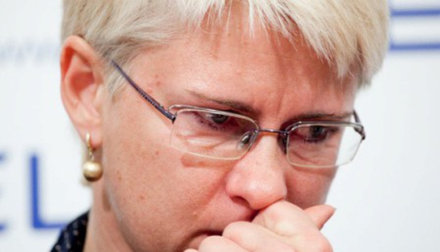 
В.Гедвилас о возможности объявить Н.Венцкене в розыск - Литва и страны Балтии