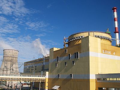 На Украине участились анонимные угрозы подрыва объектов энергетики - В Мире