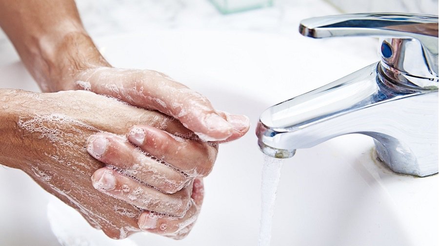 6 самых грязных вещей, с которыми вы контактируете ежедневно - Это интересно