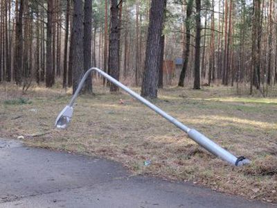 Эх, погуляли! - В Висагинасе