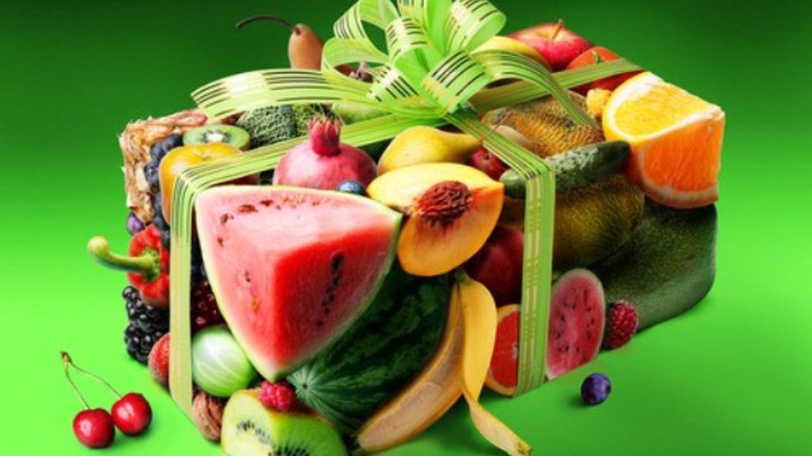 9 признаков авитаминоза - Наука и здоровье