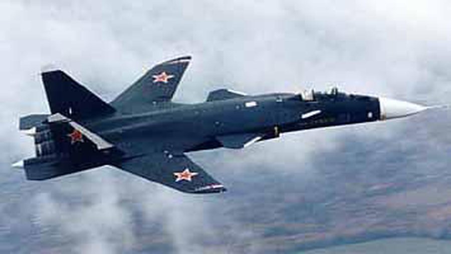 «МАКС-2009» открывается сегодня в Жуковском  - В Мире