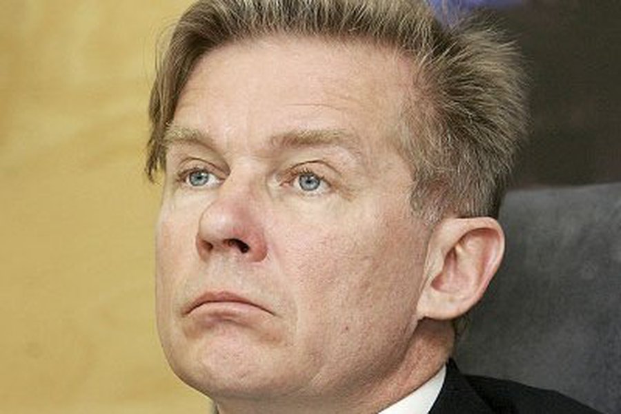 Глава МИД Литвы: Мы, Эстония и Латвия должны учиться друг у друга

                                 - Литва и страны Балтии