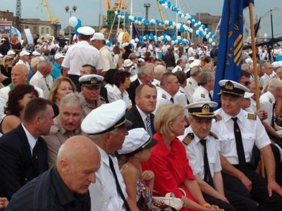 На Праздник моря Клайпеда станет королевским городом - Хобби, отдых и развлечения