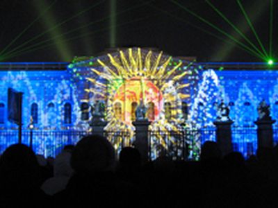 Рождественский подарок России жителям Литвы - Литва и страны Балтии