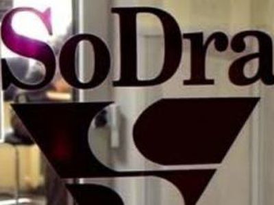 Информирует «Содра»                                 - В Висагинасе