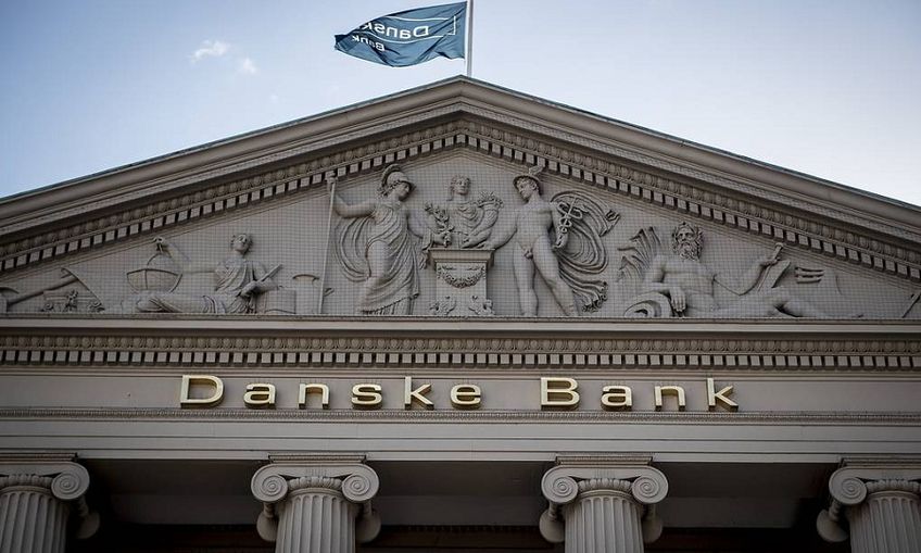 Полиция нашла мертвым экс-главу эстонского филиала Danske Bank Айвара Рехе