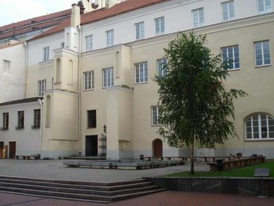 В Вильнюсском университете открывается Институт Конфуция                 - Культурные и спортивные мероприятия