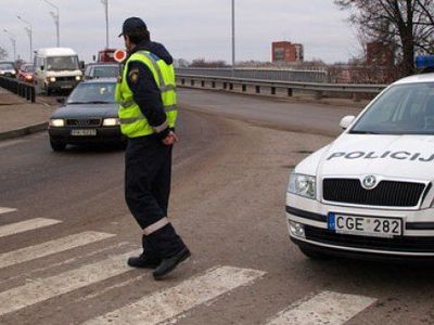 Нарушителям скорости будет все труднее избежать штрафа - Хобби, отдых и развлечения