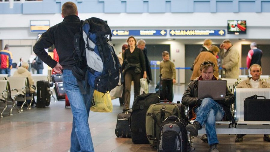 Правительство Литвы начинает готовиться к худшему сценарию "Brexit" - Литва и страны Балтии