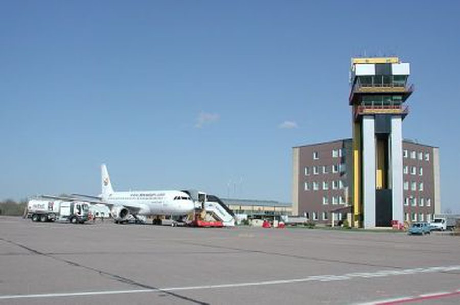 Viešbutį Kauno oro uoste statys Norvegijos investuotojai - Lietuva ir Baltijos šalys