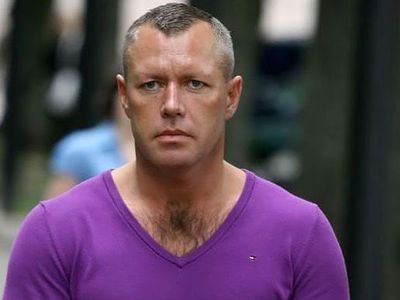 В Литве нашли труп «народного героя» и борца против «клана педофилов» - Литва и страны Балтии