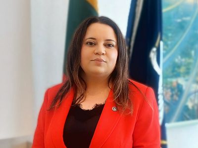 Рузанна Катинене: об уборке снега на парковочных местах для лиц с недугом - Без цензуры