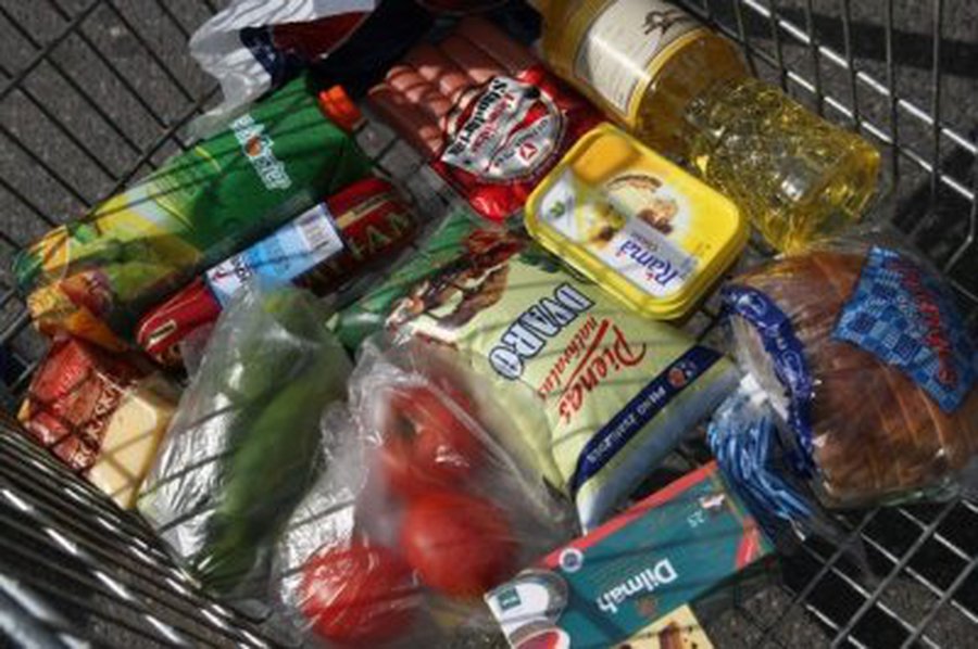 Maisto gamintojai jau kyla į kovą                 - Lietuva ir Baltijos šalys