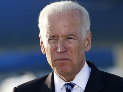 Джо Байден: США готовят новые санкции против России - В Мире